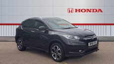 Honda HR-V 1.5 i-VTEC EX 5dr Petrol Hatchback